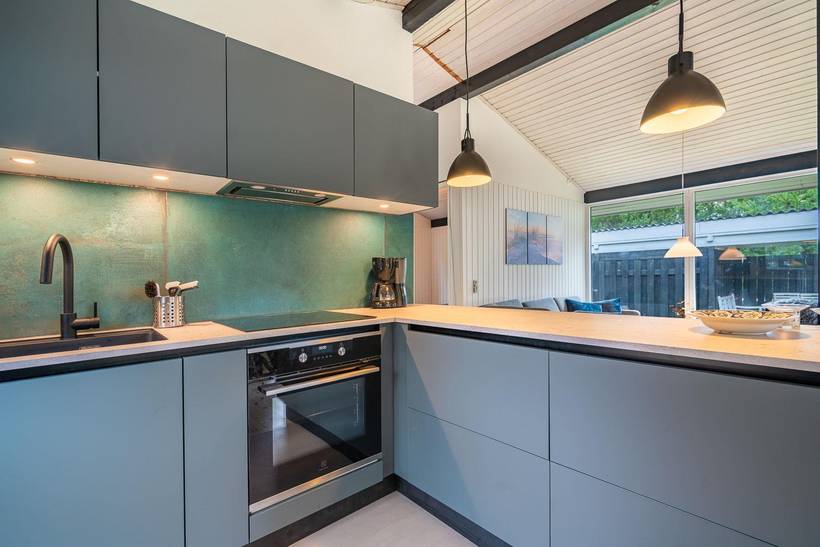 Foto von Ferienhaus VQ01 in Houstrup - Westjütland
