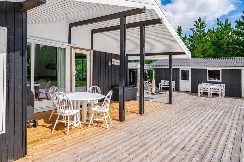 Foto von Ferienhaus VQ01 in Houstrup - Westjütland