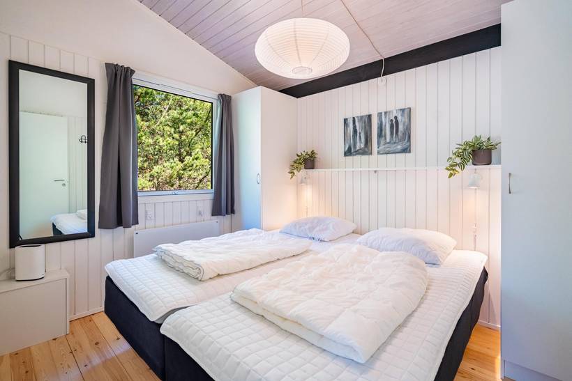 Foto von Ferienhaus VQ01 in Houstrup - Westjütland