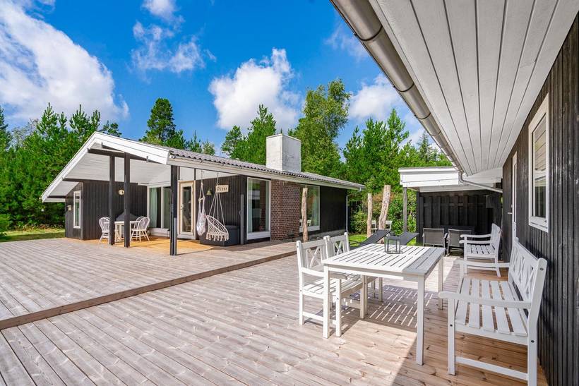 Foto von Ferienhaus VQ01 in Houstrup - Westjütland