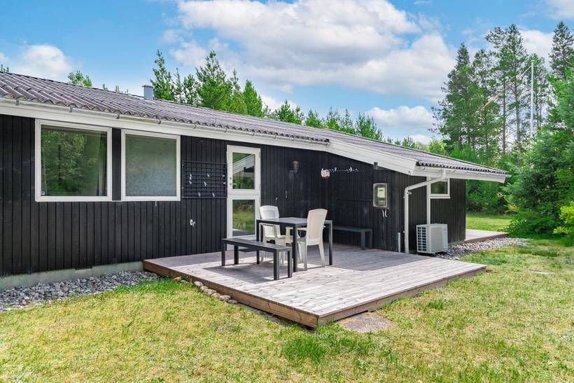 Foto von Ferienhaus VQ01 in Houstrup - Westjütland
