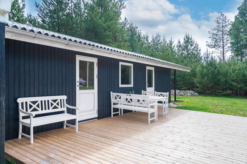 Foto von Ferienhaus VQ01 in Houstrup - Westjütland