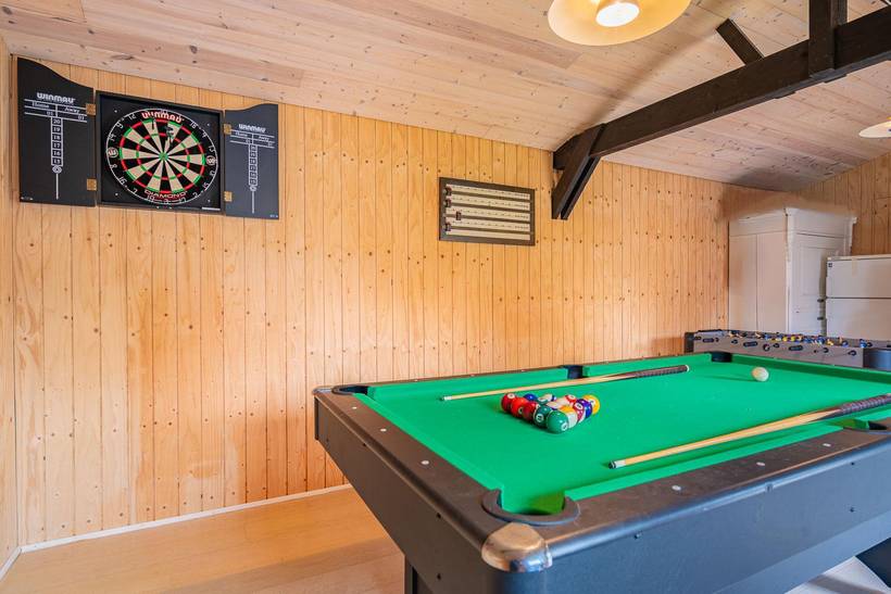 Foto von Ferienhaus VQ01 in Houstrup - Westjütland