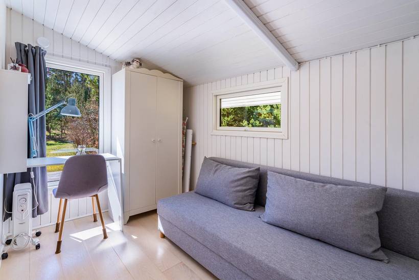 Foto von Ferienhaus VQ01 in Houstrup - Westjütland