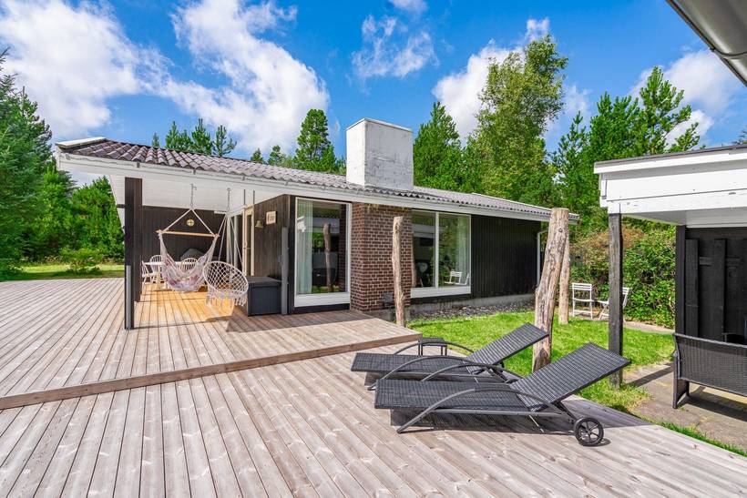 Foto von Ferienhaus VQ01 in Houstrup - Westjütland