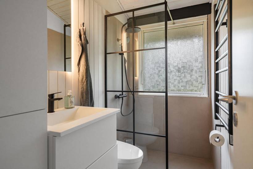 Foto von Ferienhaus VQ01 in Houstrup - Westjütland