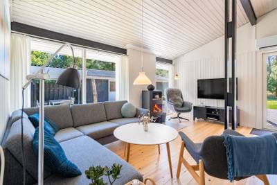 Vorschaubild von Ferienhaus VQ01 in Houstrup - Westjütland