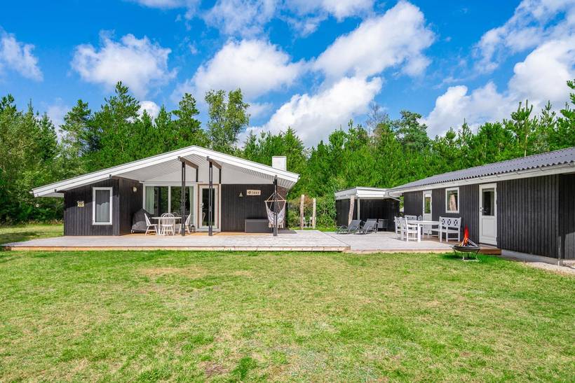 Foto von Ferienhaus VQ01 in Houstrup - Westjütland