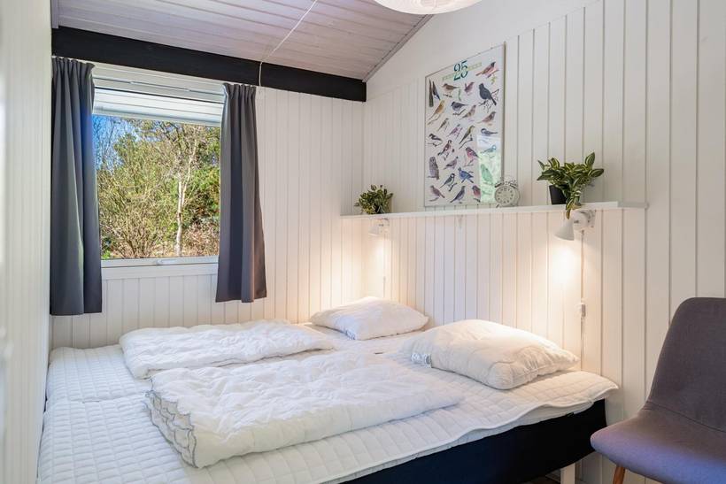 Foto von Ferienhaus VQ01 in Houstrup - Westjütland