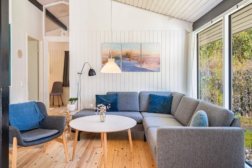 Foto von Ferienhaus VQ01 in Houstrup - Westjütland