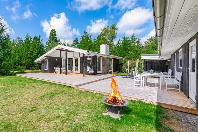 Foto von Ferienhaus VQ01 in Houstrup - Westjütland