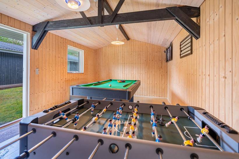 Foto von Ferienhaus VQ01 in Houstrup - Westjütland