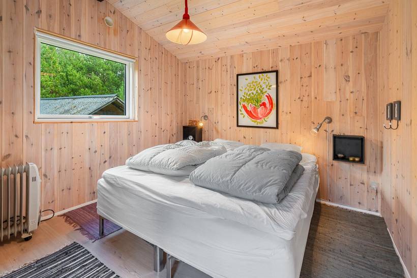 Foto von Ferienhaus VQ01 in Houstrup - Westjütland