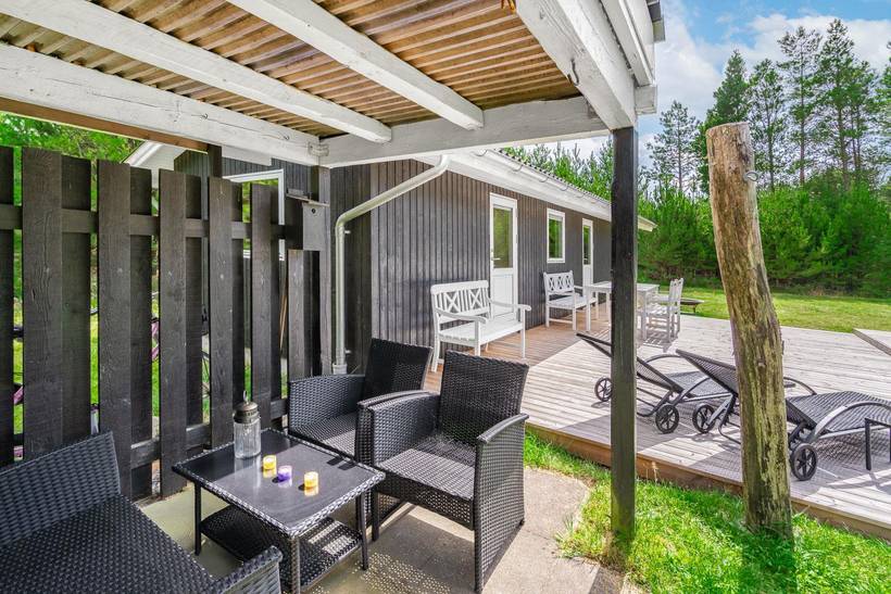 Foto von Ferienhaus VQ01 in Houstrup - Westjütland