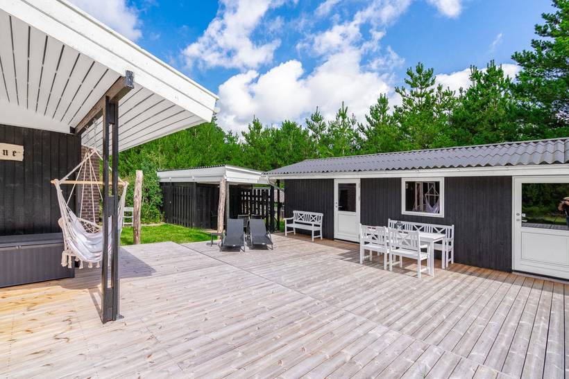 Foto von Ferienhaus VQ01 in Houstrup - Westjütland