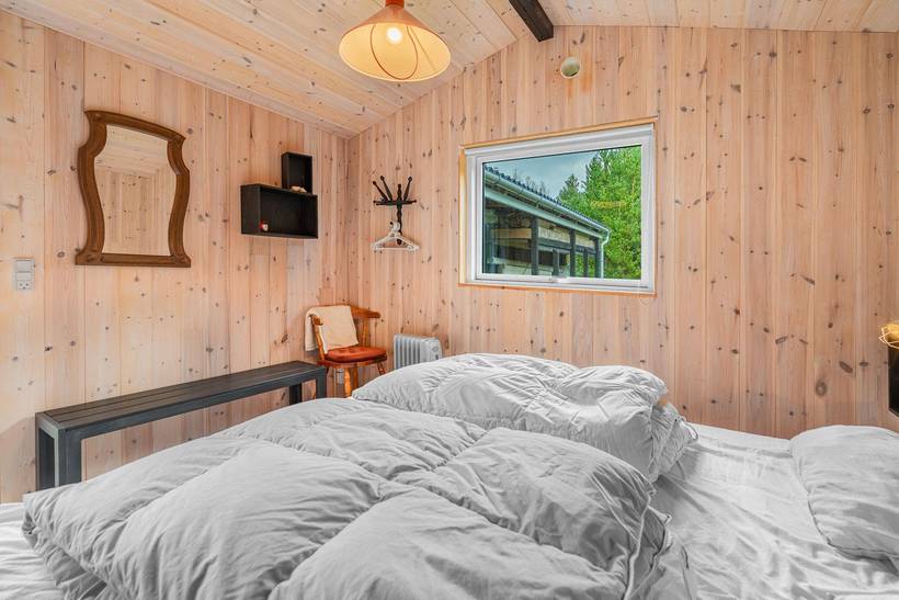 Foto von Ferienhaus VQ01 in Houstrup - Westjütland