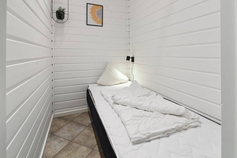 Foto von Ferienhaus VQ06 in Sønderstrand - Rømø