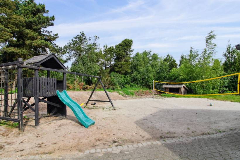 Foto von Ferienhaus VQ06 in Sønderstrand - Rømø