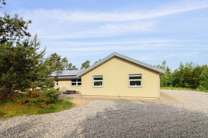 Foto von Ferienhaus VQ06 in Sønderstrand - Rømø