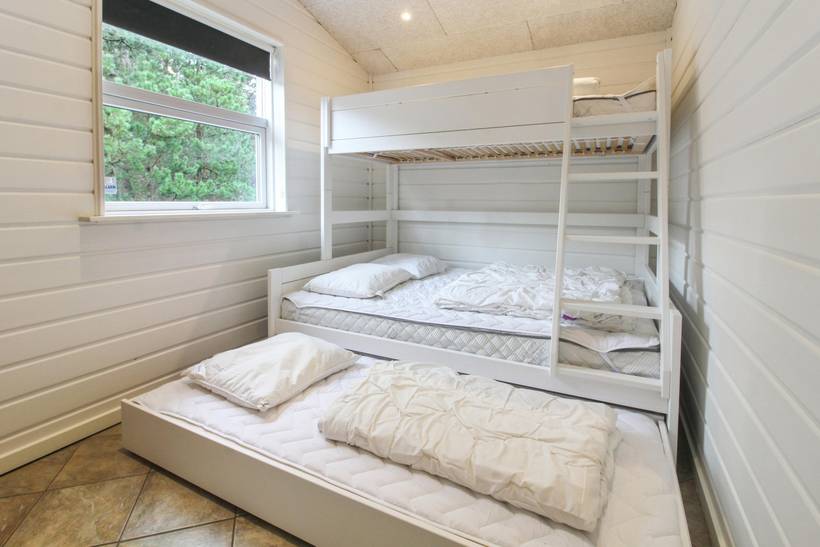 Foto von Ferienhaus VQ06 in Sønderstrand - Rømø