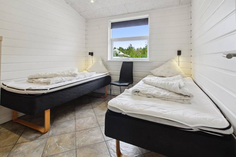 Foto von Ferienhaus VQ06 in Sønderstrand - Rømø