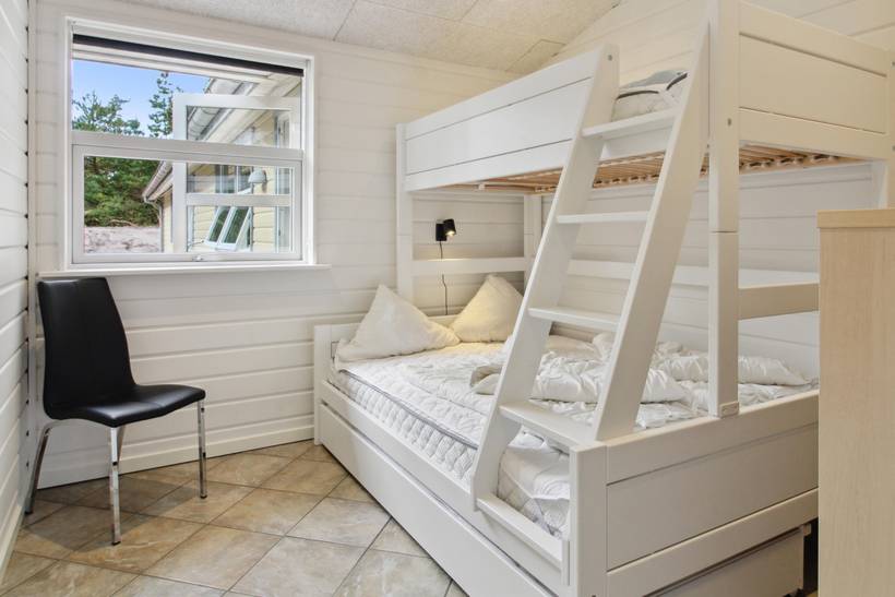 Foto von Ferienhaus VQ06 in Sønderstrand - Rømø