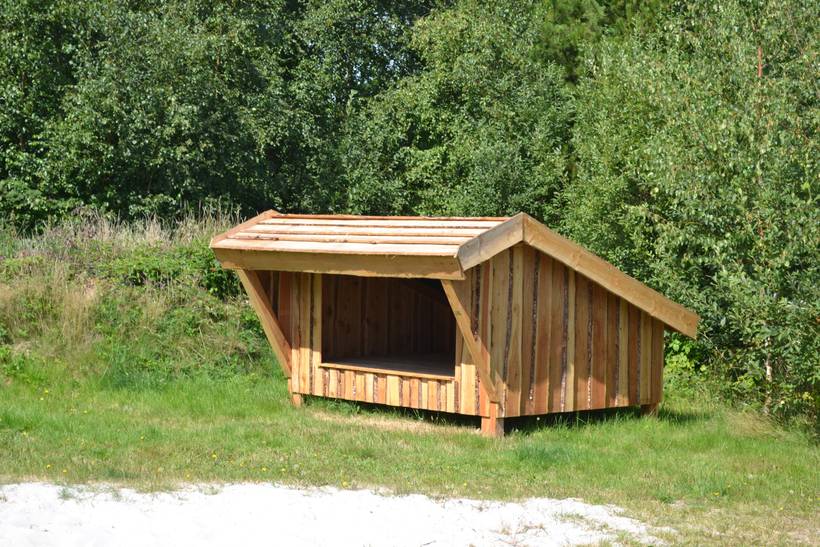 Foto von Ferienhaus VQ06 in Sønderstrand - Rømø