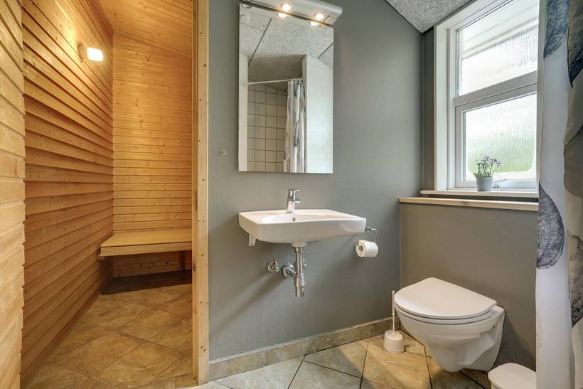 Foto von Ferienhaus VQ06 in Sønderstrand - Rømø