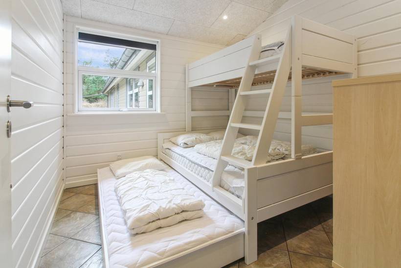 Foto von Ferienhaus VQ06 in Sønderstrand - Rømø