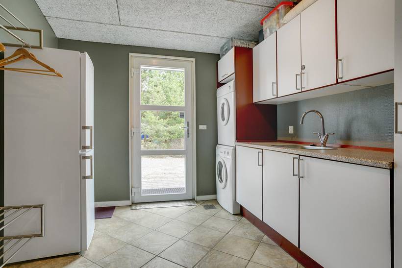 Foto von Ferienhaus VQ06 in Sønderstrand - Rømø