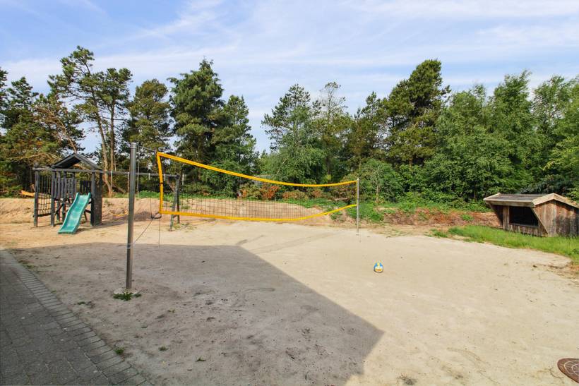 Foto von Ferienhaus VQ06 in Sønderstrand - Rømø