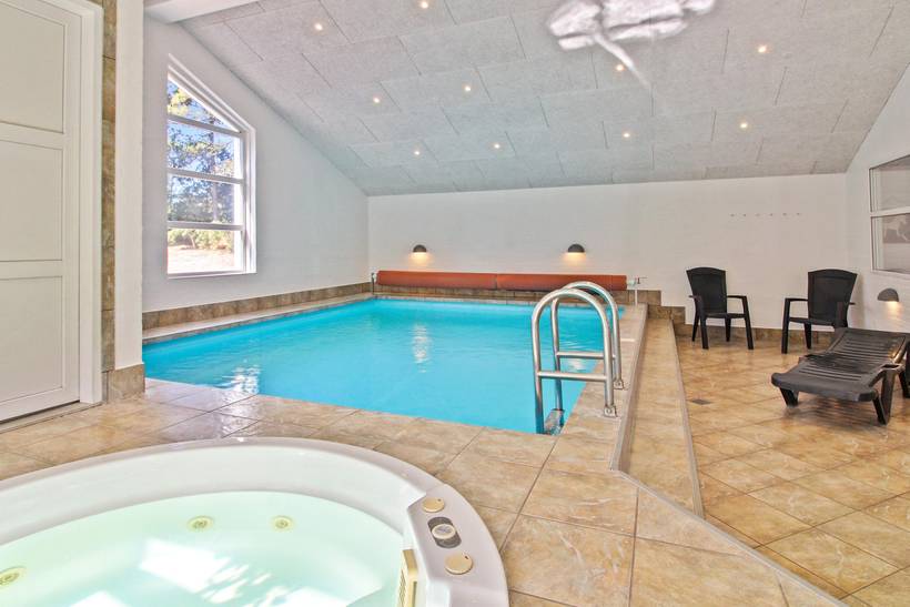 Foto von Ferienhaus VQ06 in Sønderstrand - Rømø