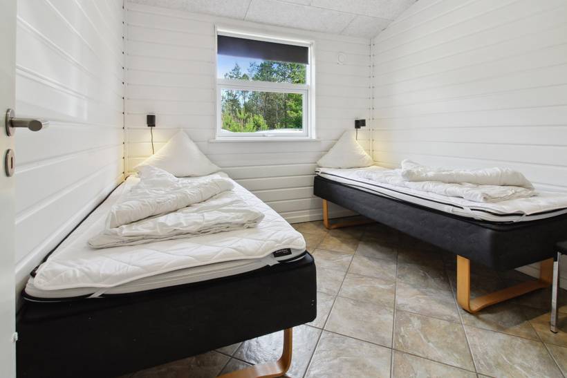 Foto von Ferienhaus VQ06 in Sønderstrand - Rømø