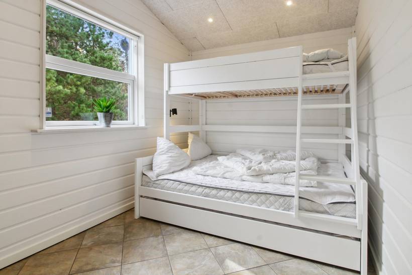 Foto von Ferienhaus VQ06 in Sønderstrand - Rømø