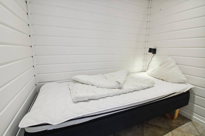 Foto von Ferienhaus VQ06 in Sønderstrand - Rømø