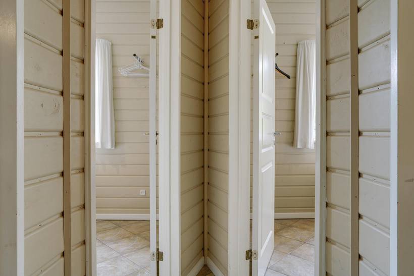 Foto von Ferienhaus VQ06 in Sønderstrand - Rømø