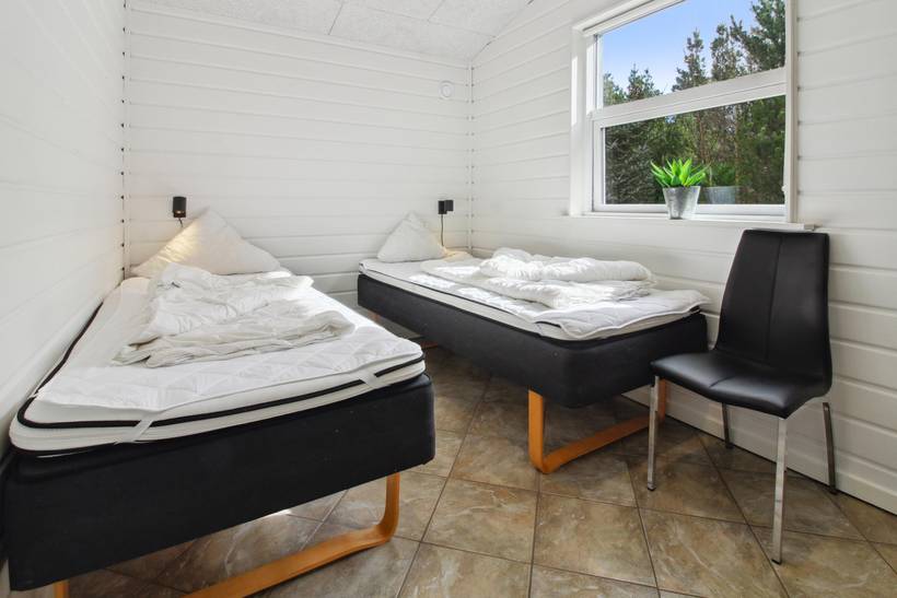 Foto von Ferienhaus VQ06 in Sønderstrand - Rømø