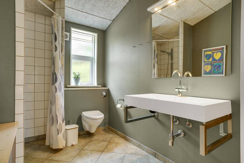 Foto von Ferienhaus VQ06 in Sønderstrand - Rømø
