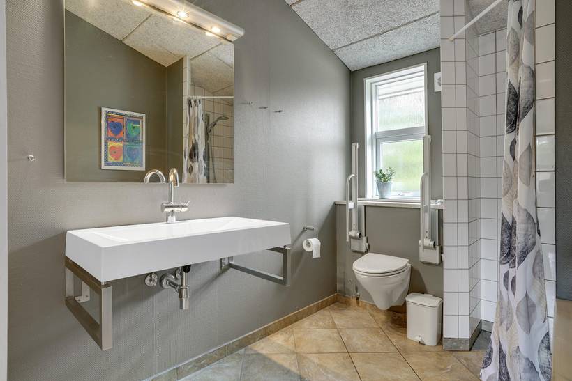 Foto von Ferienhaus VQ06 in Sønderstrand - Rømø