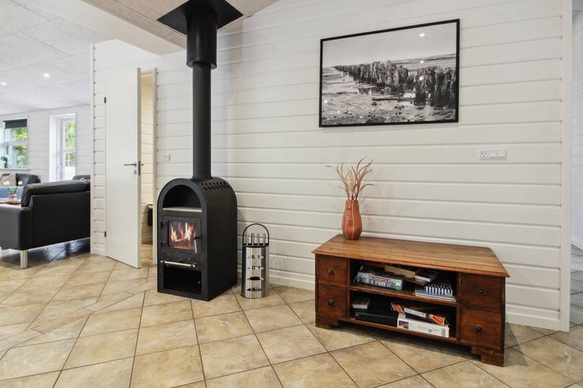 Foto von Ferienhaus VQ06 in Sønderstrand - Rømø