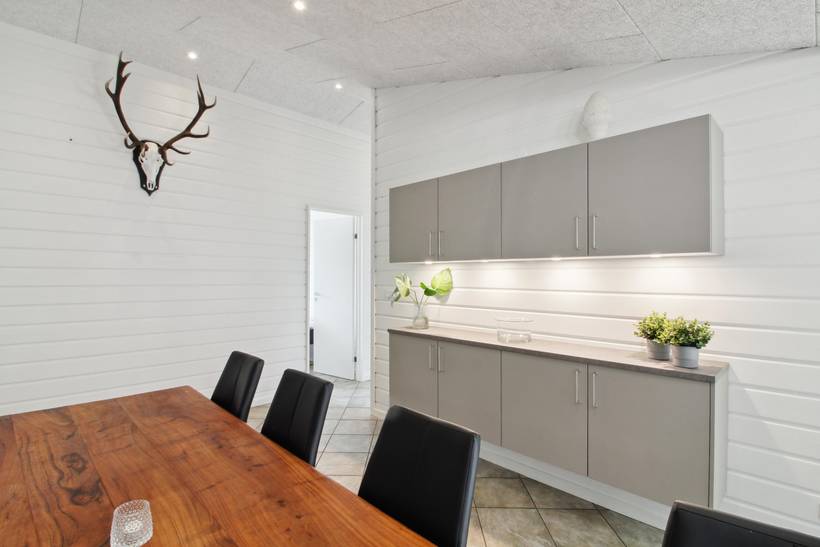 Foto von Ferienhaus VQ06 in Sønderstrand - Rømø