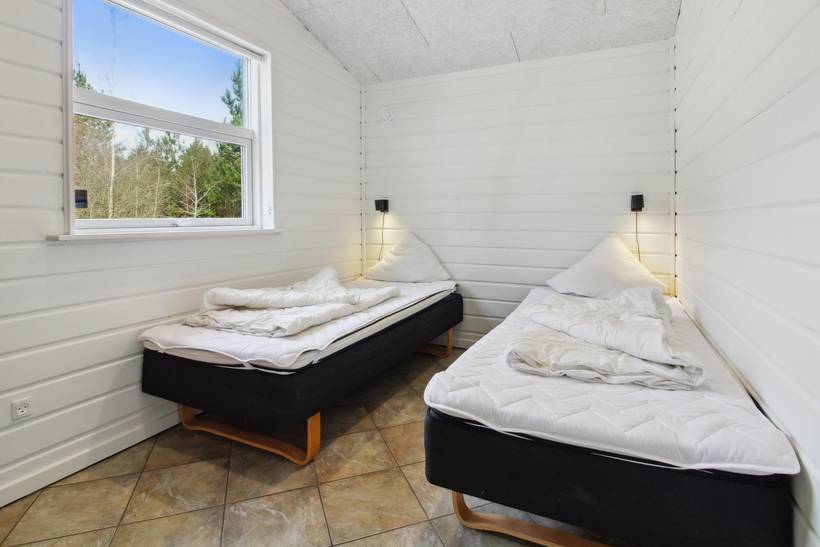 Foto von Ferienhaus VQ06 in Sønderstrand - Rømø