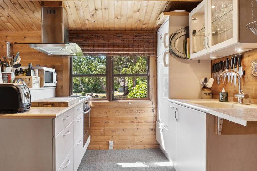 Foto von Ferienhaus VQ12 in Marielyst - Falster