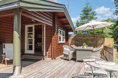 Vorschaubild von Ferienhaus VQ12 in Marielyst - Falster