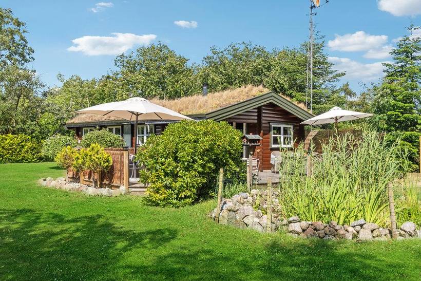 Foto von Ferienhaus VQ12 in Marielyst - Falster