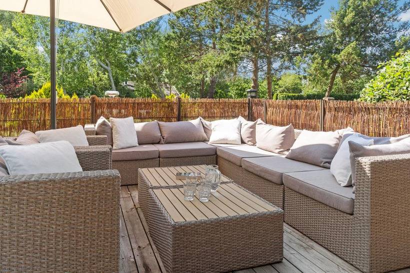 Foto von Ferienhaus VQ12 in Marielyst - Falster