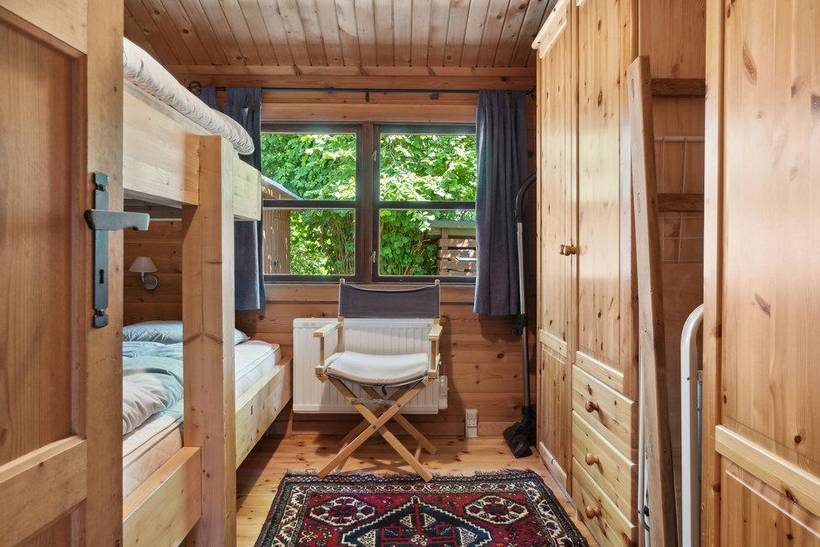 Foto von Ferienhaus VQ12 in Marielyst - Falster