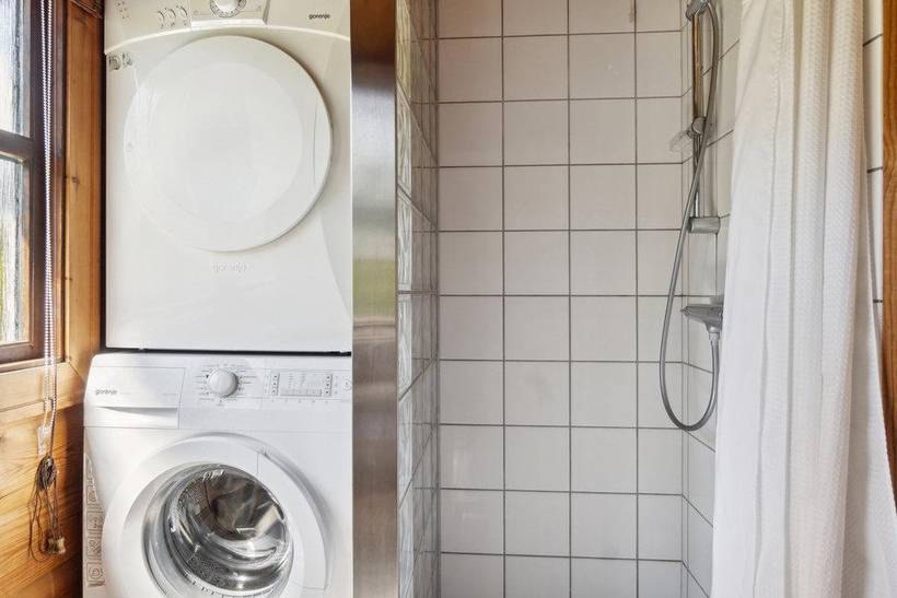 Foto von Ferienhaus VQ12 in Marielyst - Falster