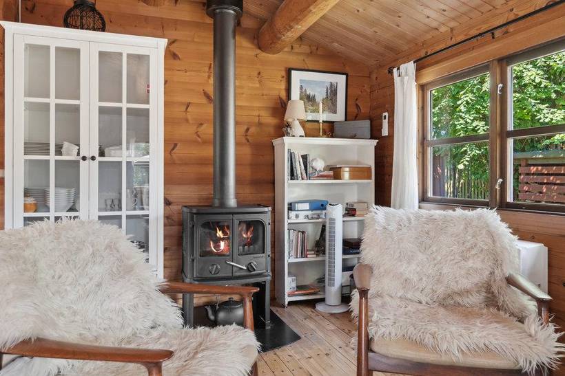 Foto von Ferienhaus VQ12 in Marielyst - Falster