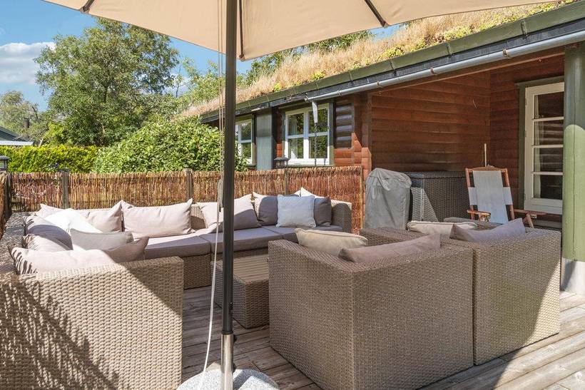 Foto von Ferienhaus VQ12 in Marielyst - Falster